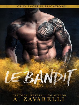 cover image of Le Bandit